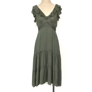 CJLA Annie Dress NIB XL